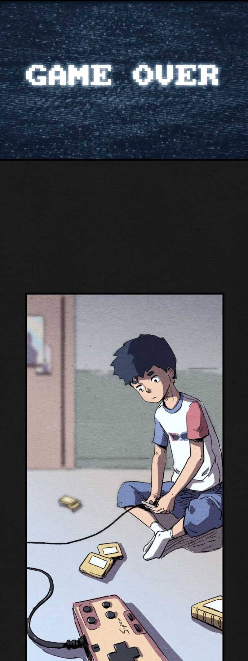 Phản Địa Tâm Chapter 2 - 17