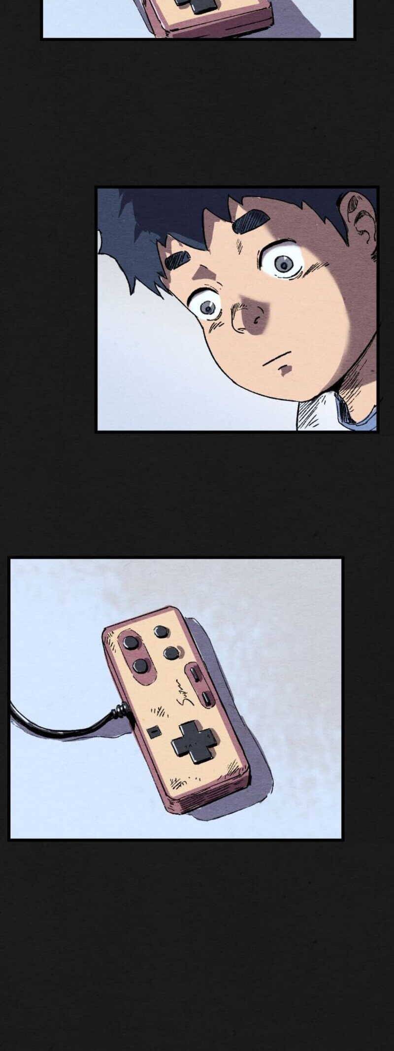 Phản Địa Tâm Chapter 2 - 18