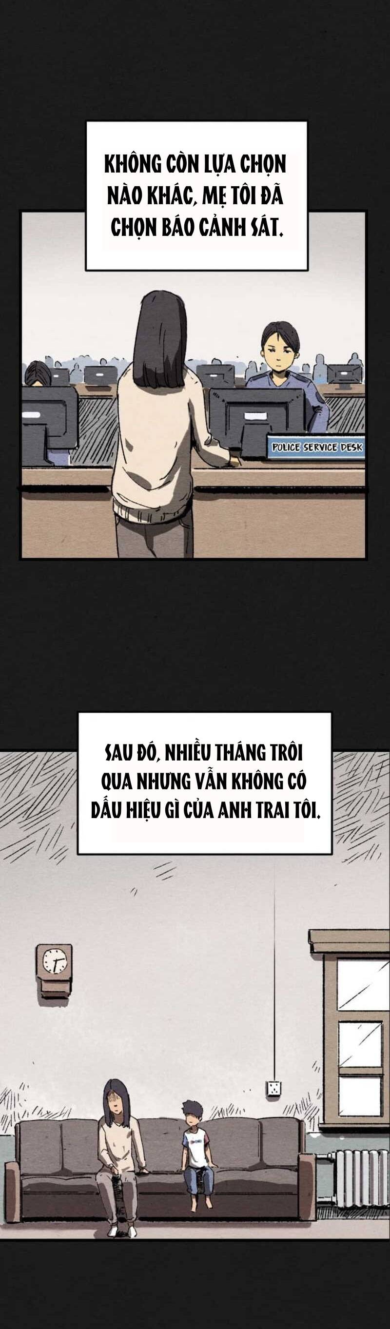 Phản Địa Tâm Chapter 2 - 25