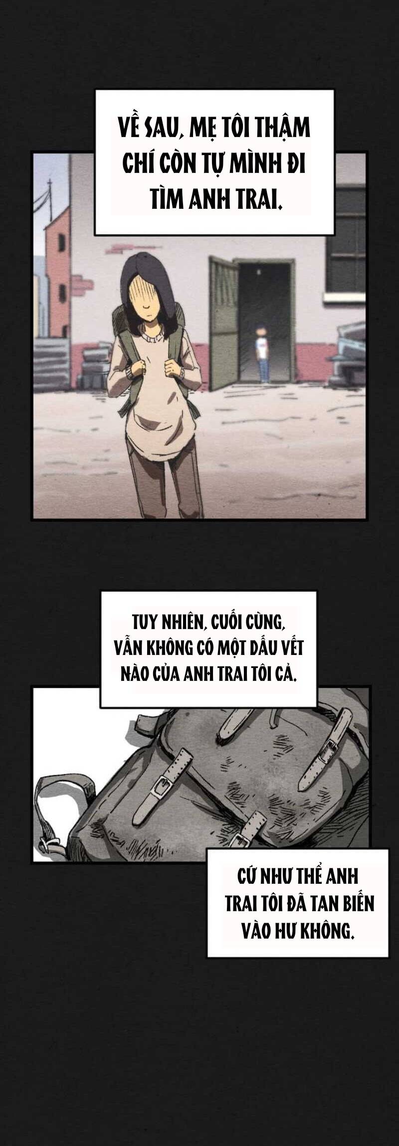 Phản Địa Tâm Chapter 2 - 26