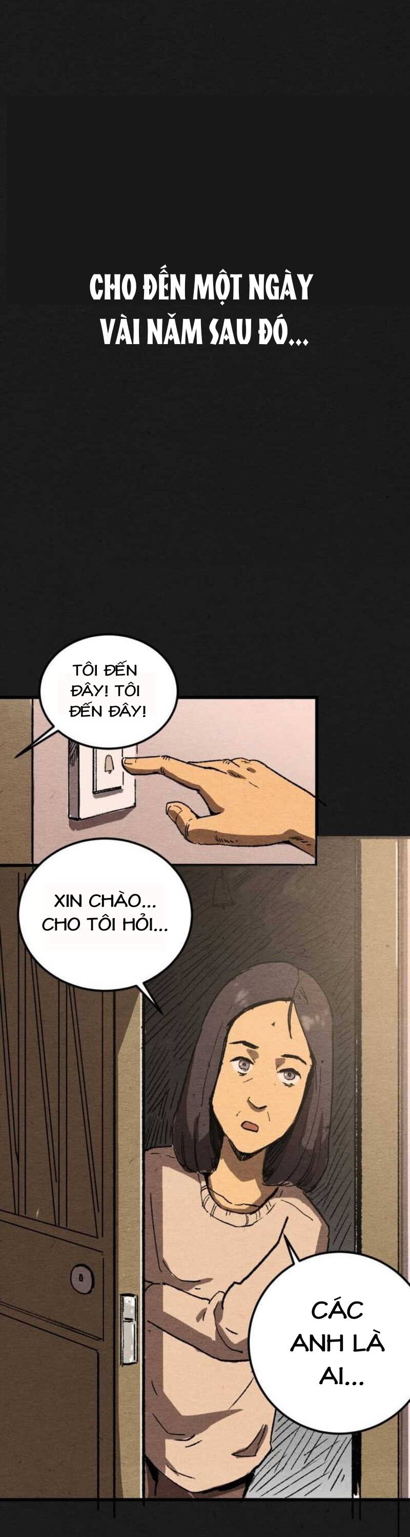 Phản Địa Tâm Chapter 2 - 27