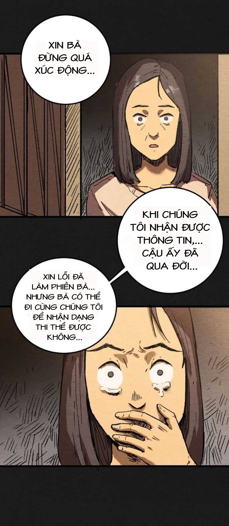 Phản Địa Tâm Chapter 2 - 30