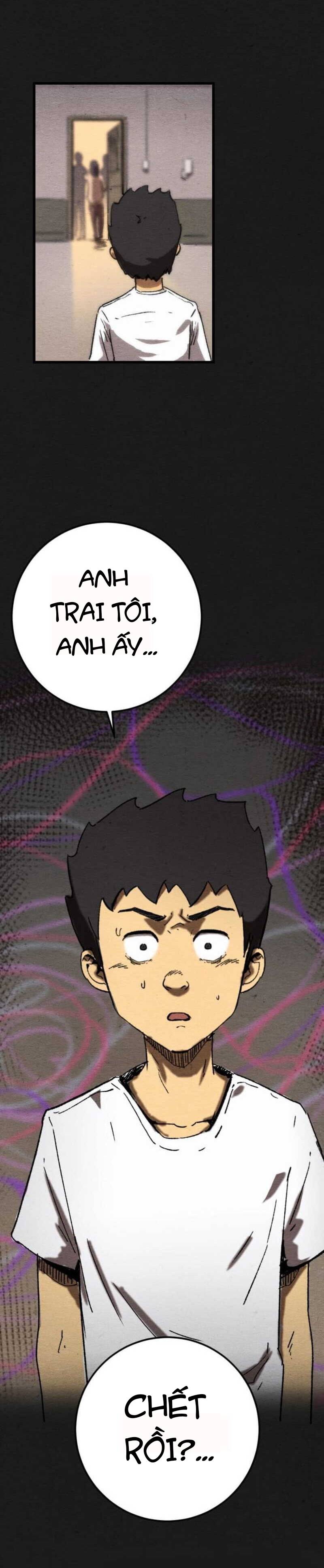 Phản Địa Tâm Chapter 2 - 31