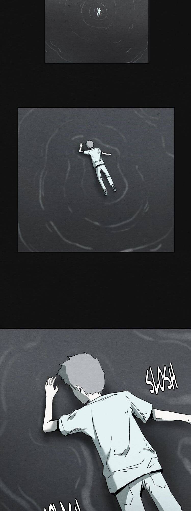 Phản Địa Tâm Chapter 3 - 2