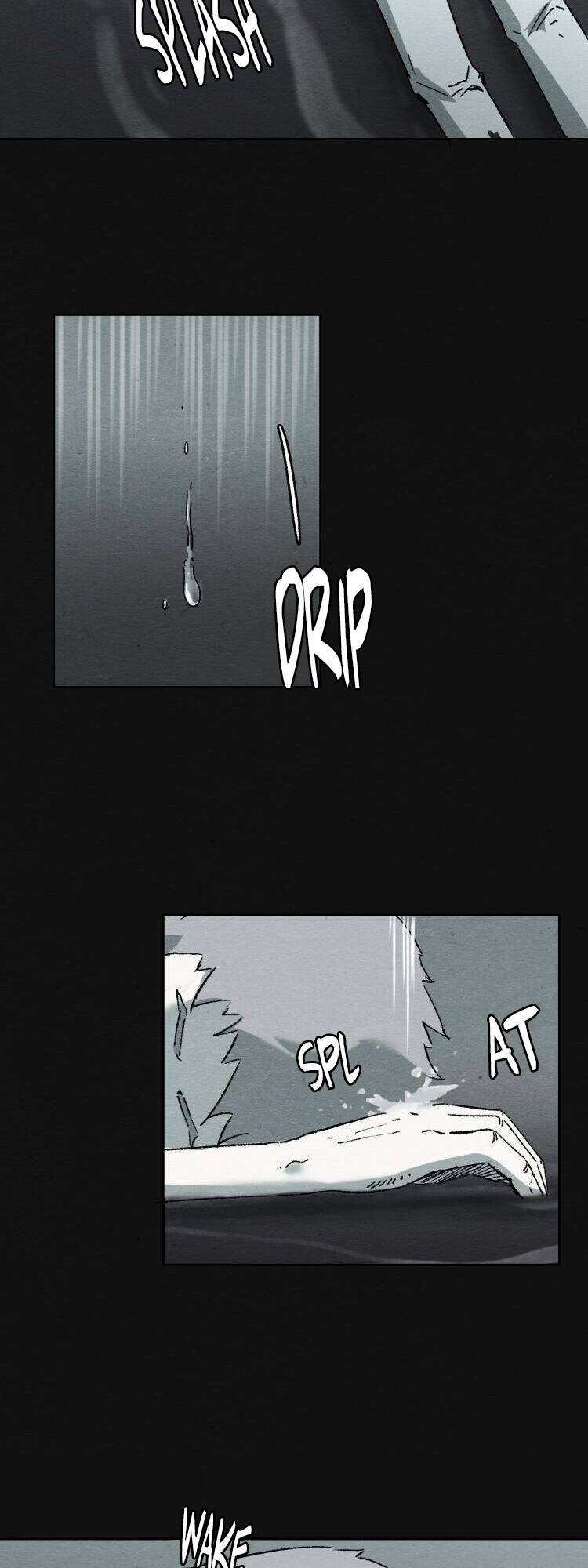 Phản Địa Tâm Chapter 3 - 3