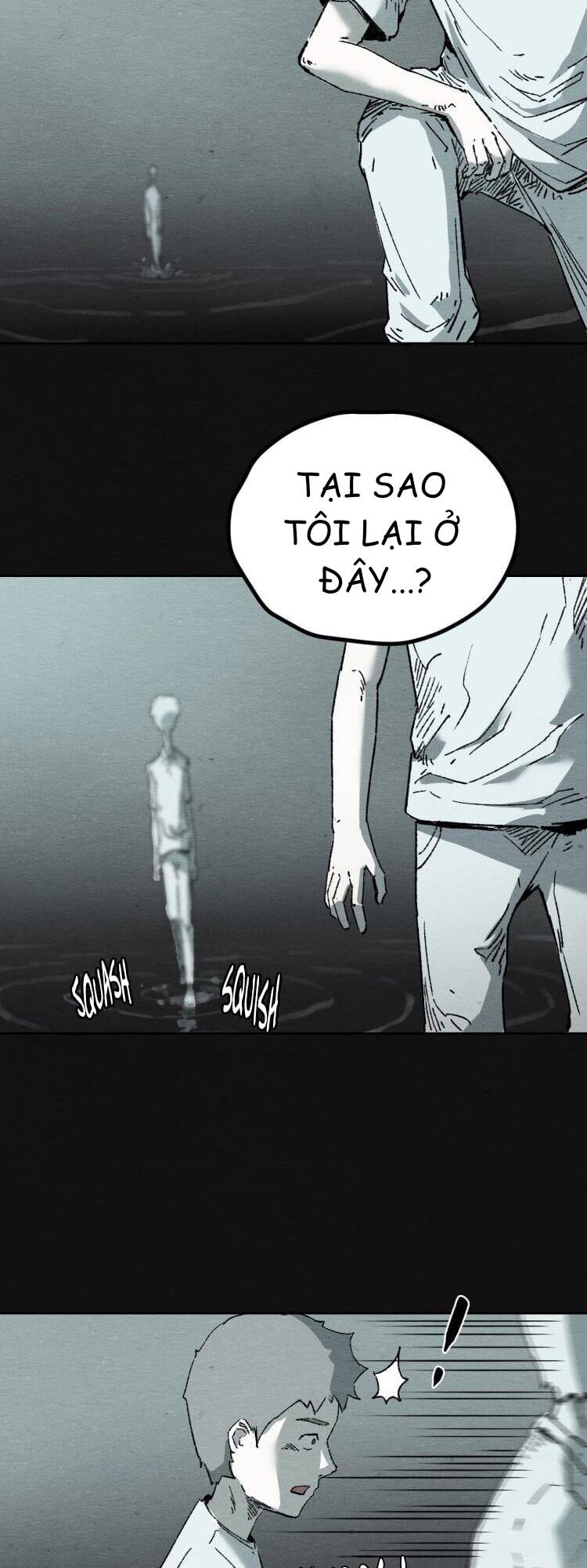 Phản Địa Tâm Chapter 3 - 5