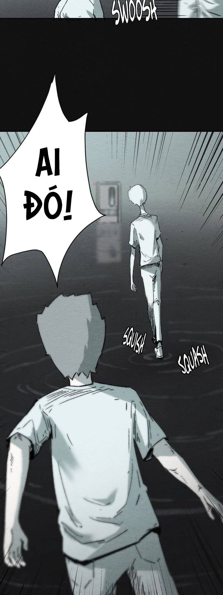 Phản Địa Tâm Chapter 3 - 6