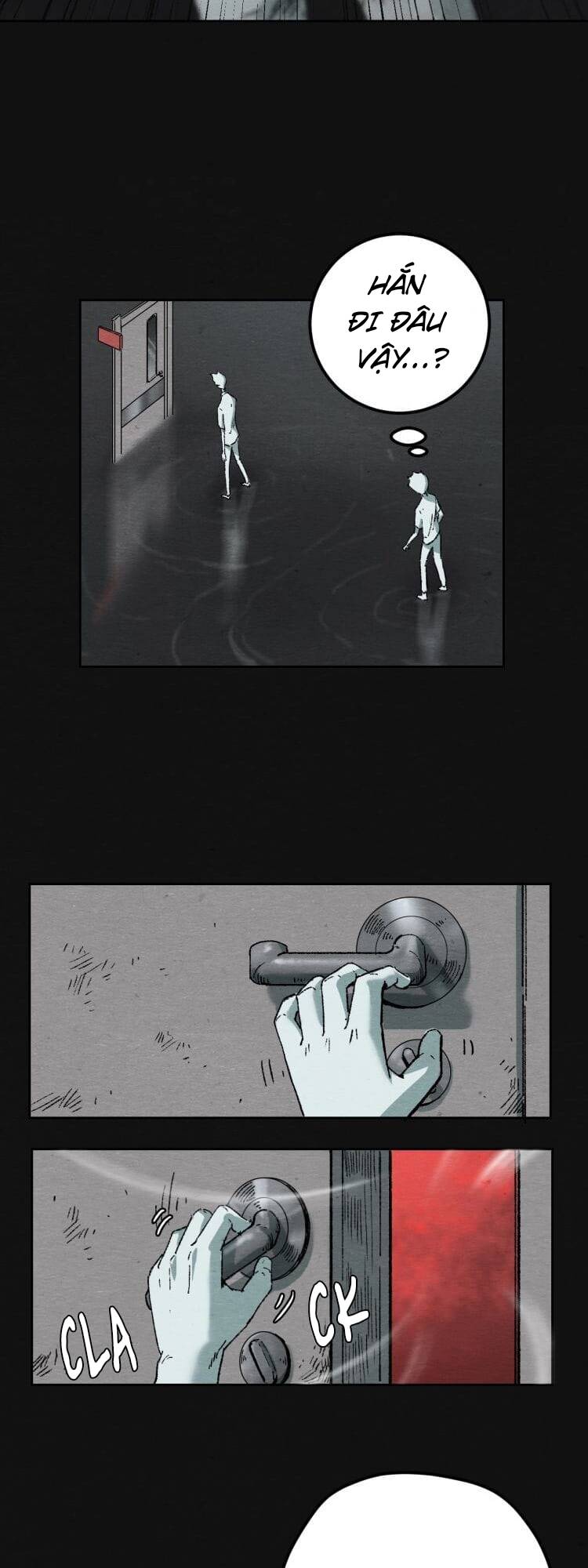 Phản Địa Tâm Chapter 3 - 7