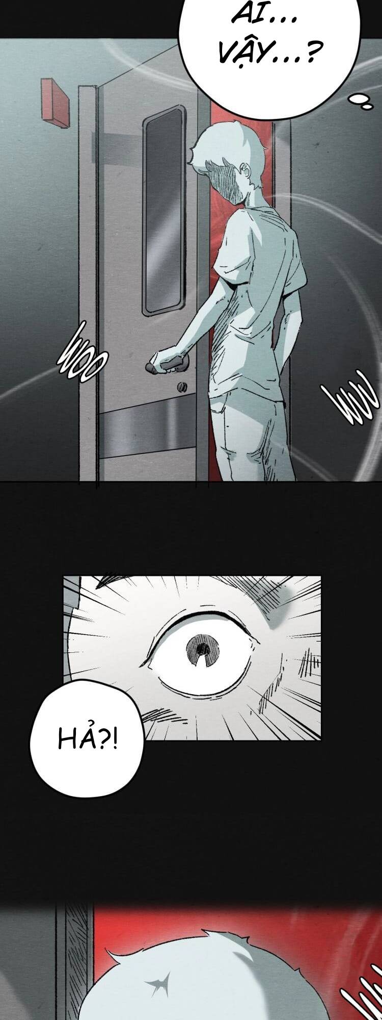 Phản Địa Tâm Chapter 3 - 8