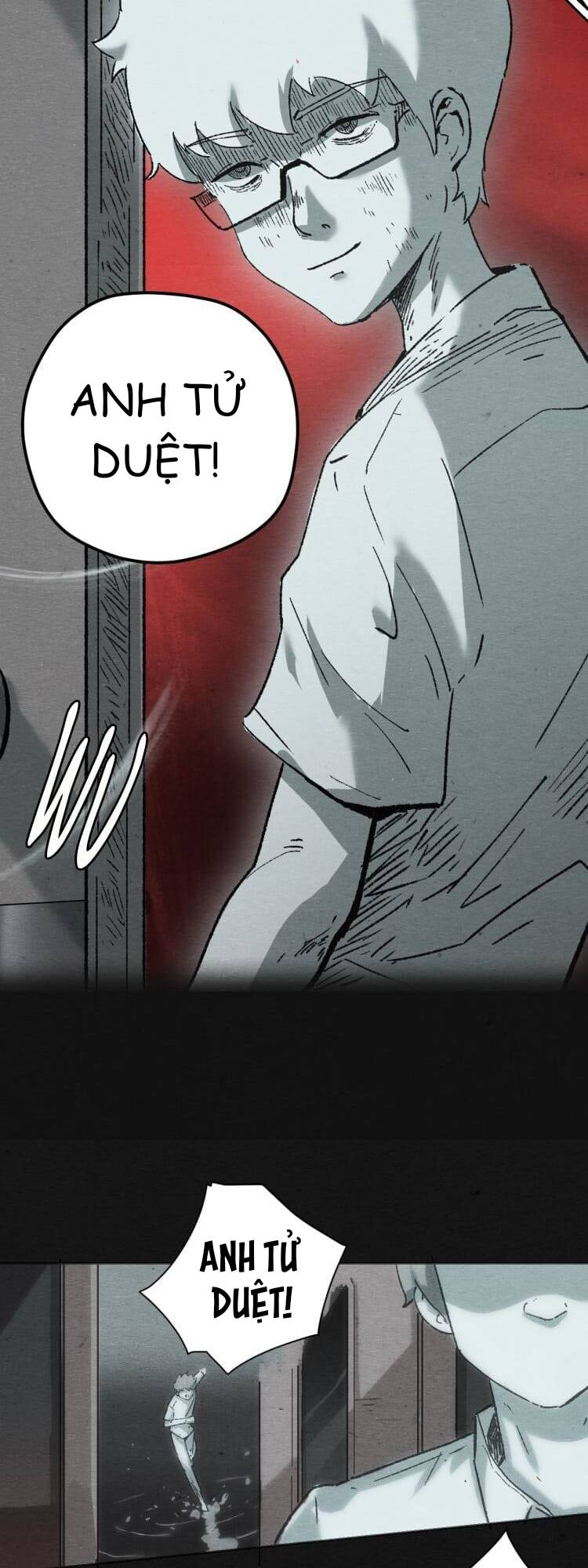 Phản Địa Tâm Chapter 3 - 9