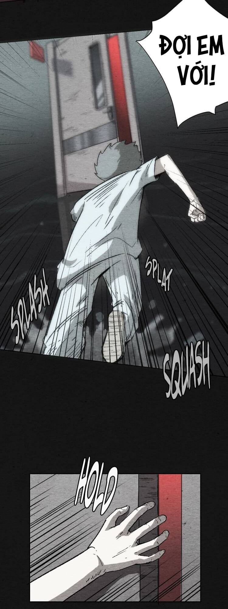 Phản Địa Tâm Chapter 3 - 10
