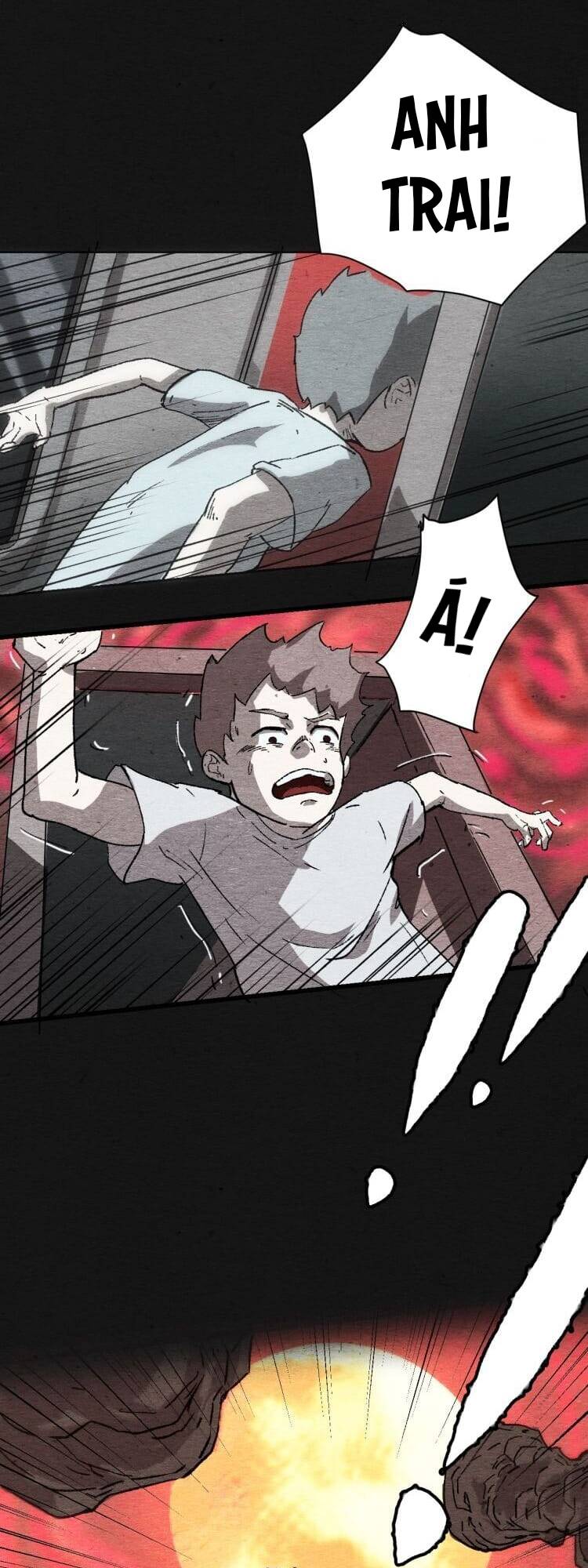 Phản Địa Tâm Chapter 3 - 11