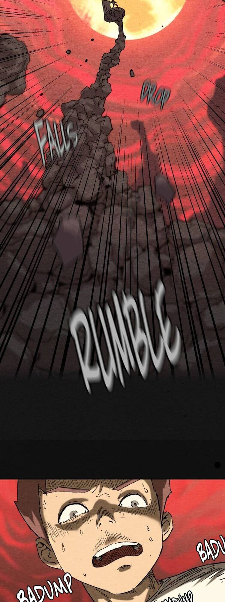 Phản Địa Tâm Chapter 3 - 12