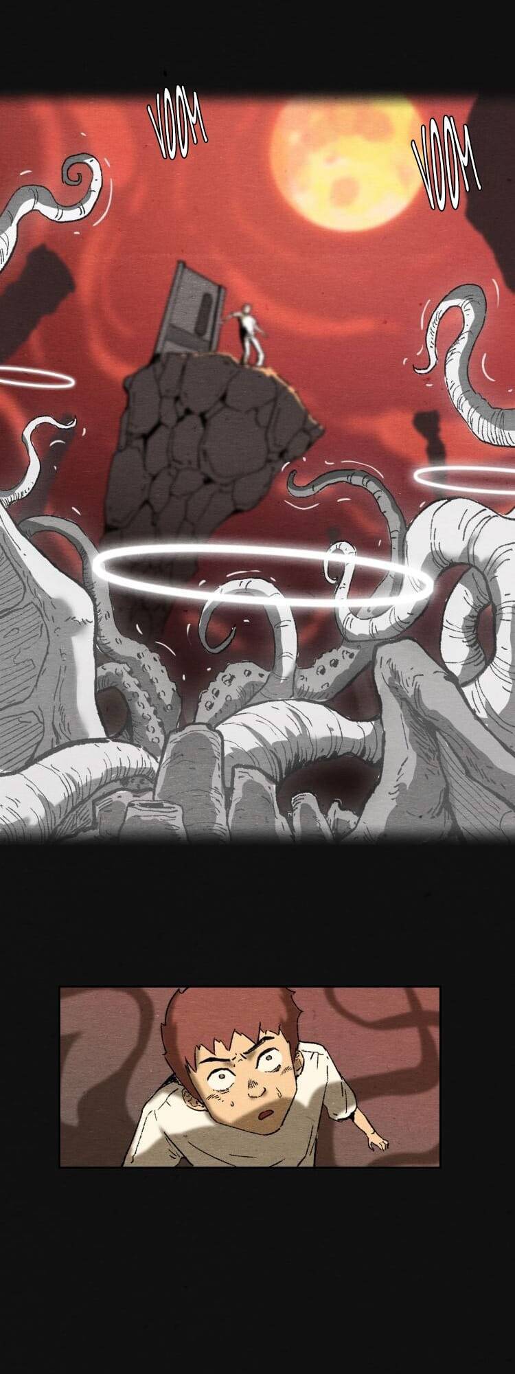 Phản Địa Tâm Chapter 3 - 14