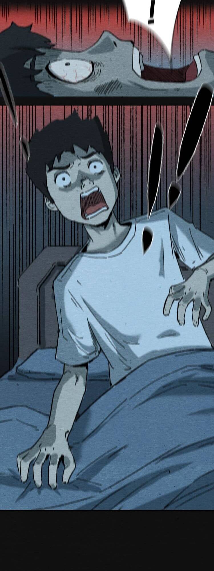 Phản Địa Tâm Chapter 3 - 18