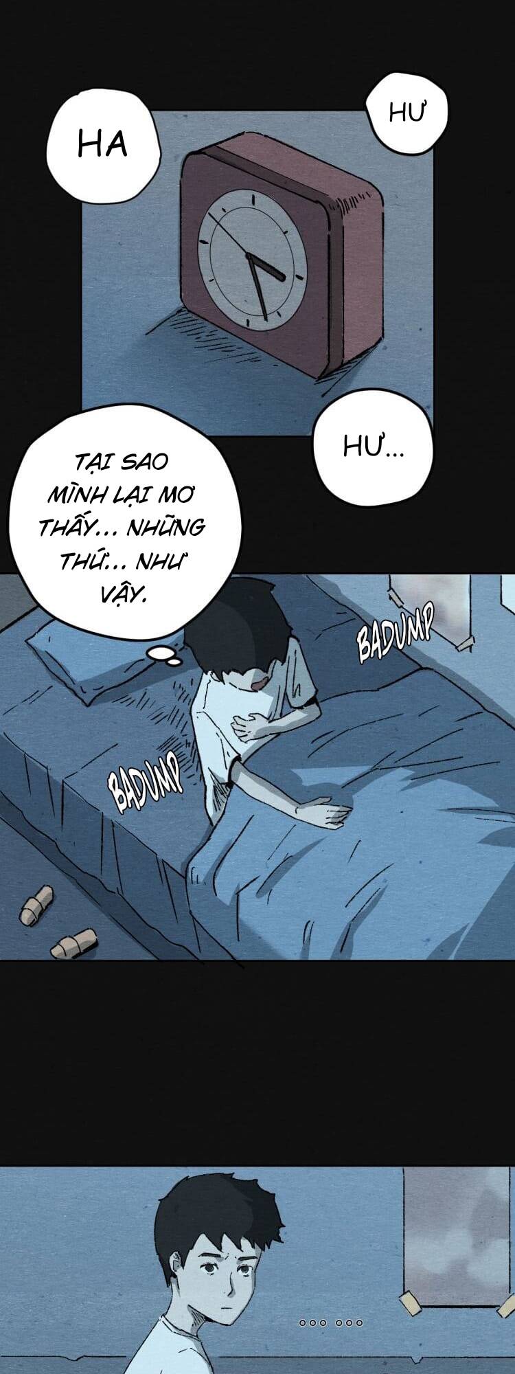 Phản Địa Tâm Chapter 3 - 19