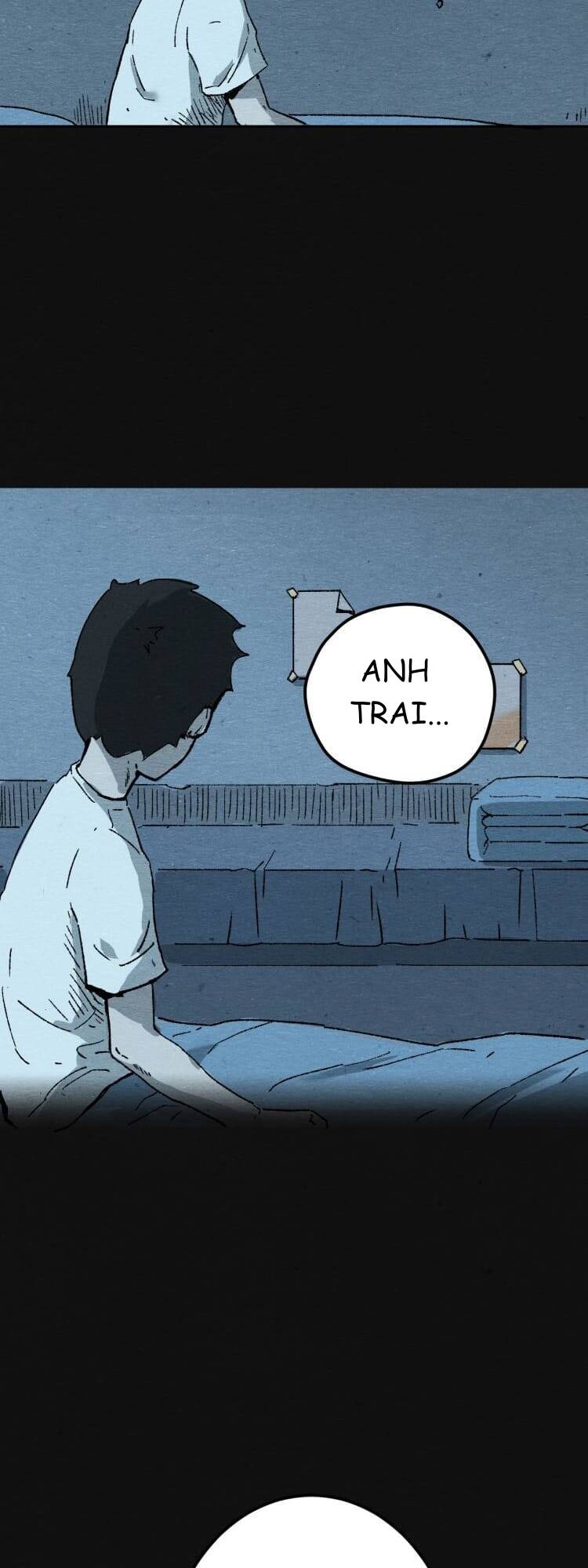 Phản Địa Tâm Chapter 3 - 20