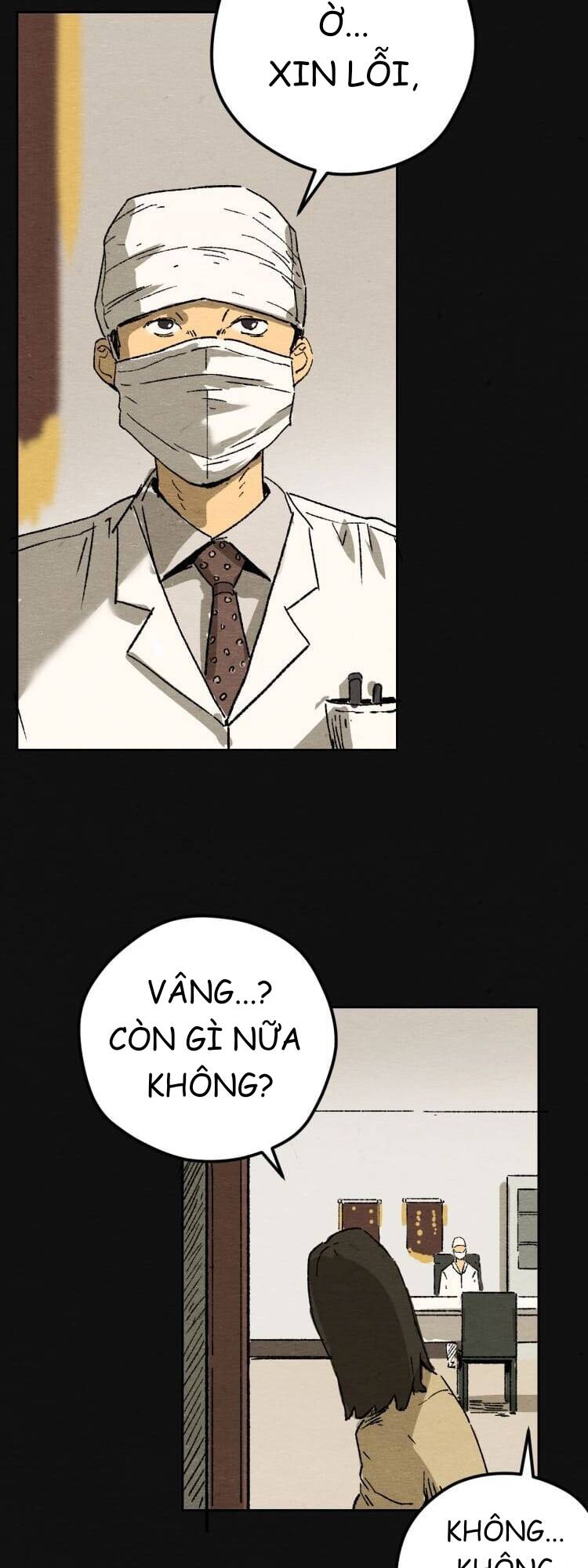 Phản Địa Tâm Chapter 3 - 23