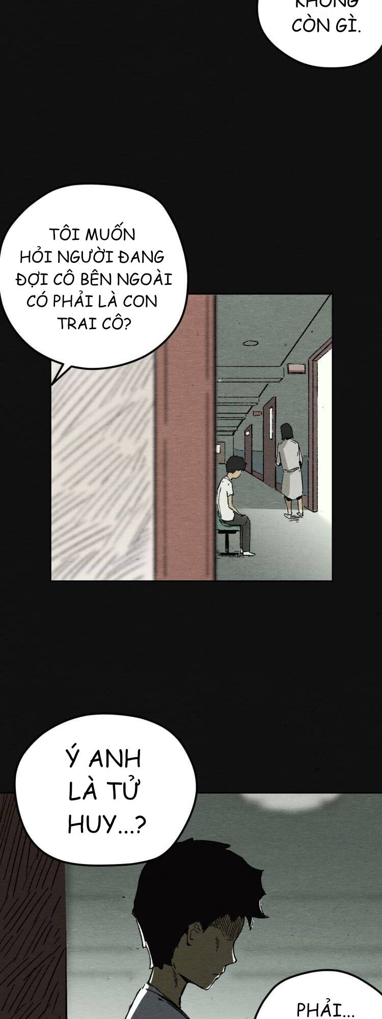 Phản Địa Tâm Chapter 3 - 24