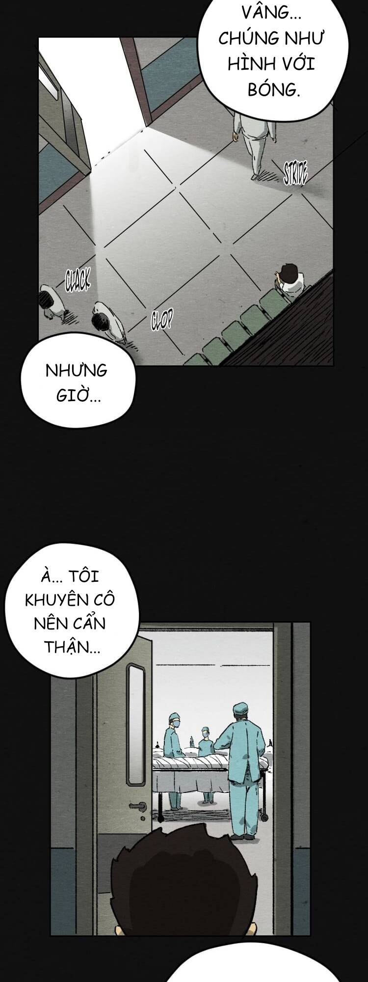 Phản Địa Tâm Chapter 3 - 26