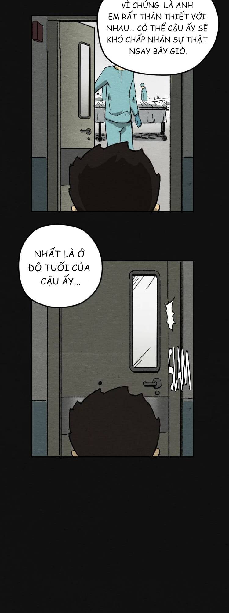 Phản Địa Tâm Chapter 3 - 27