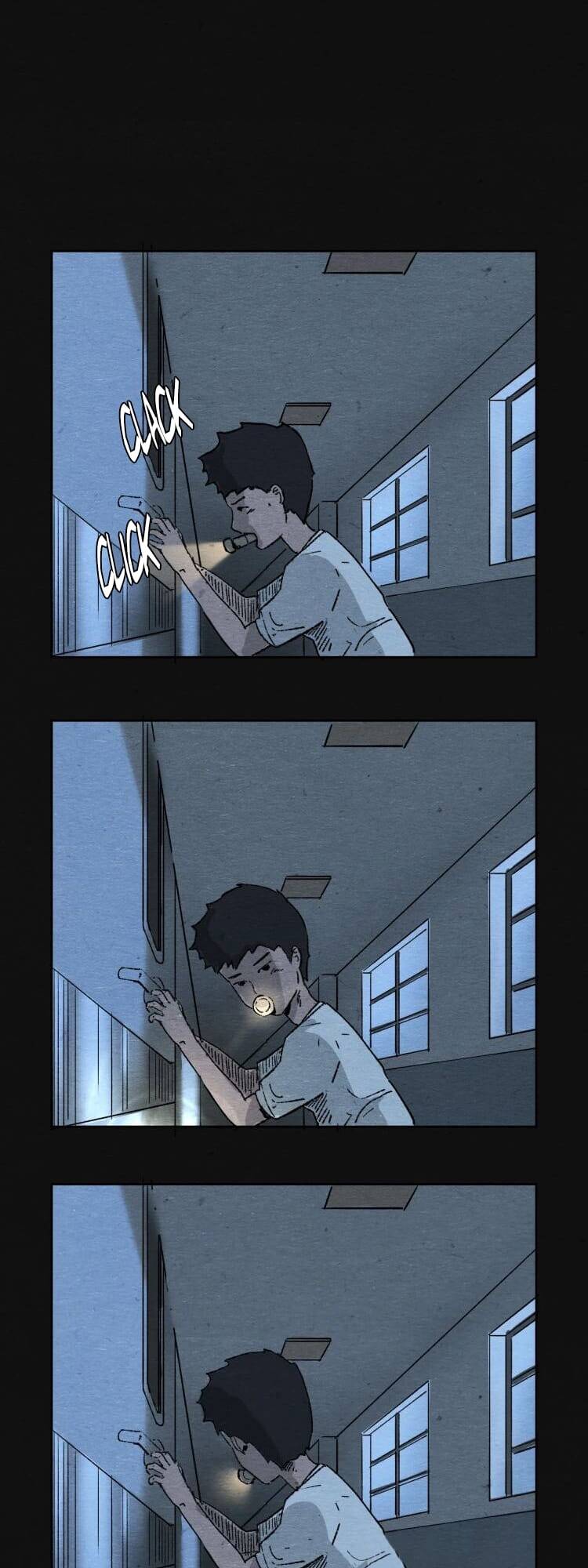 Phản Địa Tâm Chapter 3 - 33