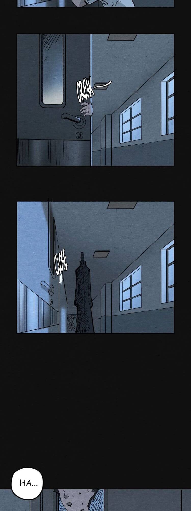 Phản Địa Tâm Chapter 3 - 34