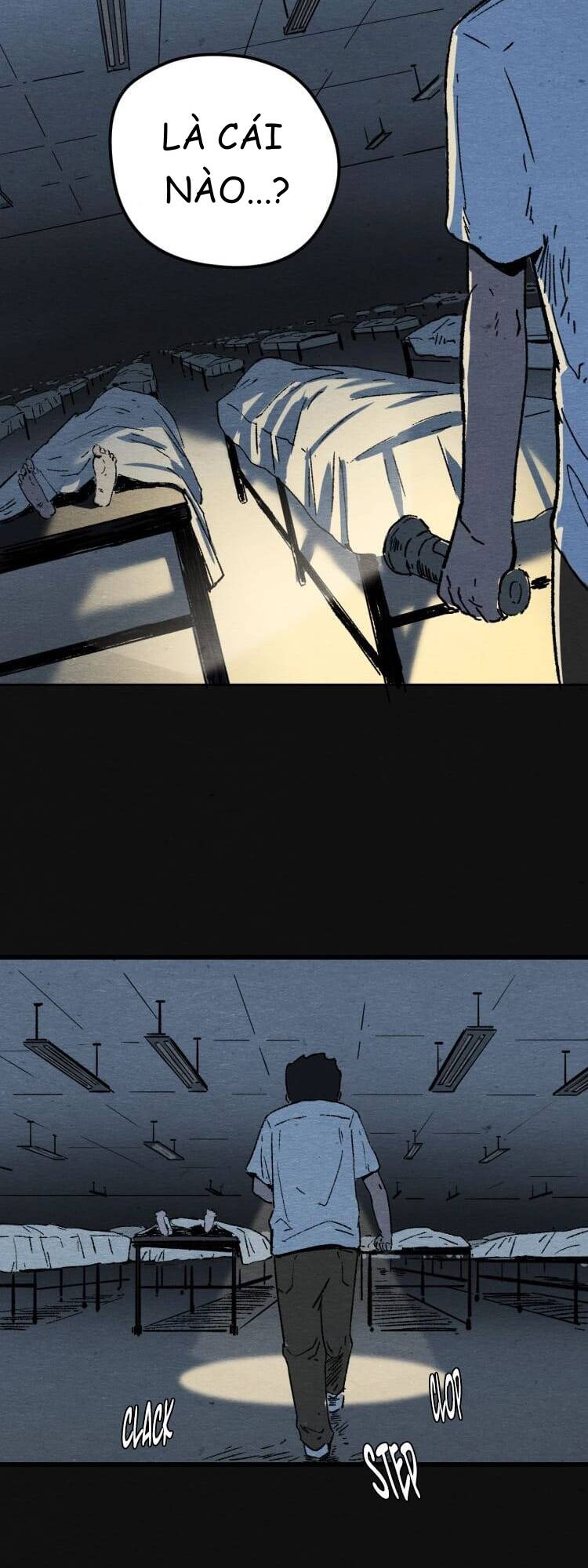 Phản Địa Tâm Chapter 3 - 36