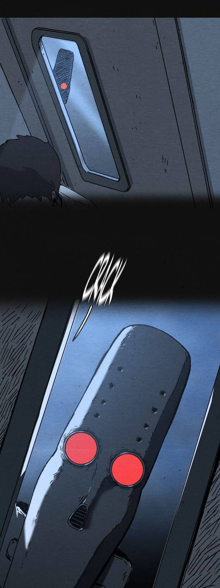 Phản Địa Tâm Chapter 3 - 37