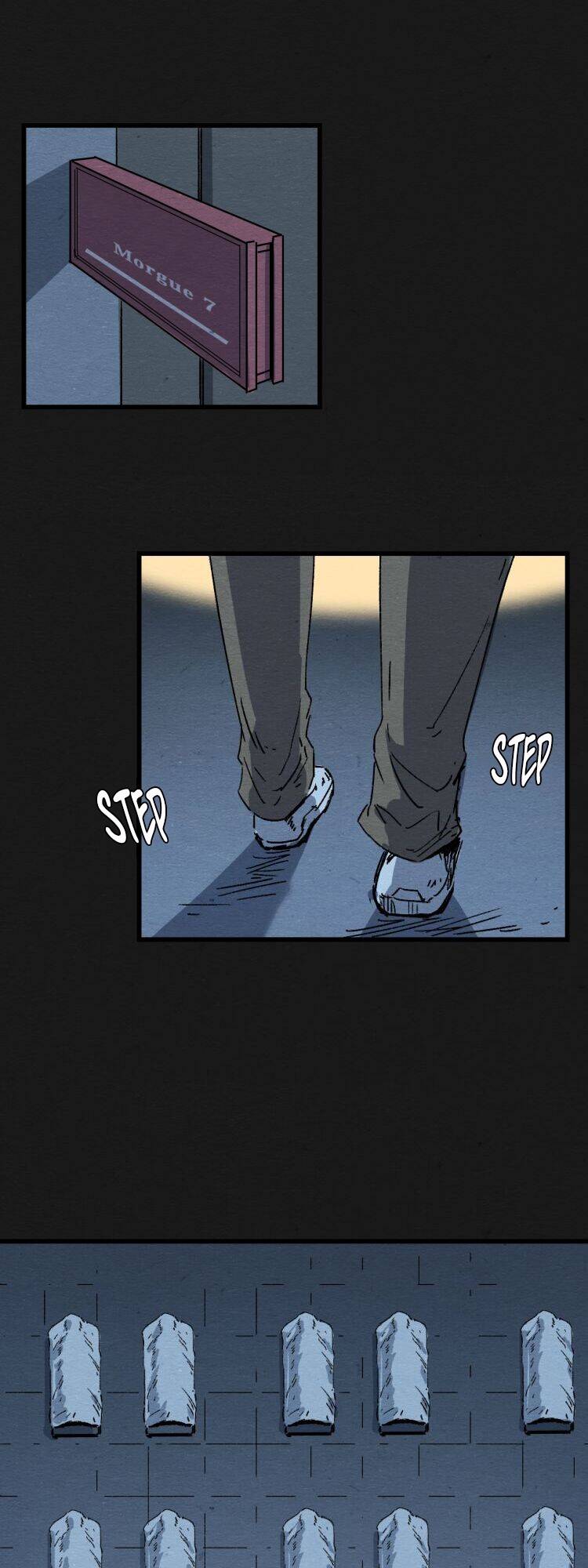 Phản Địa Tâm Chapter 4 - 1