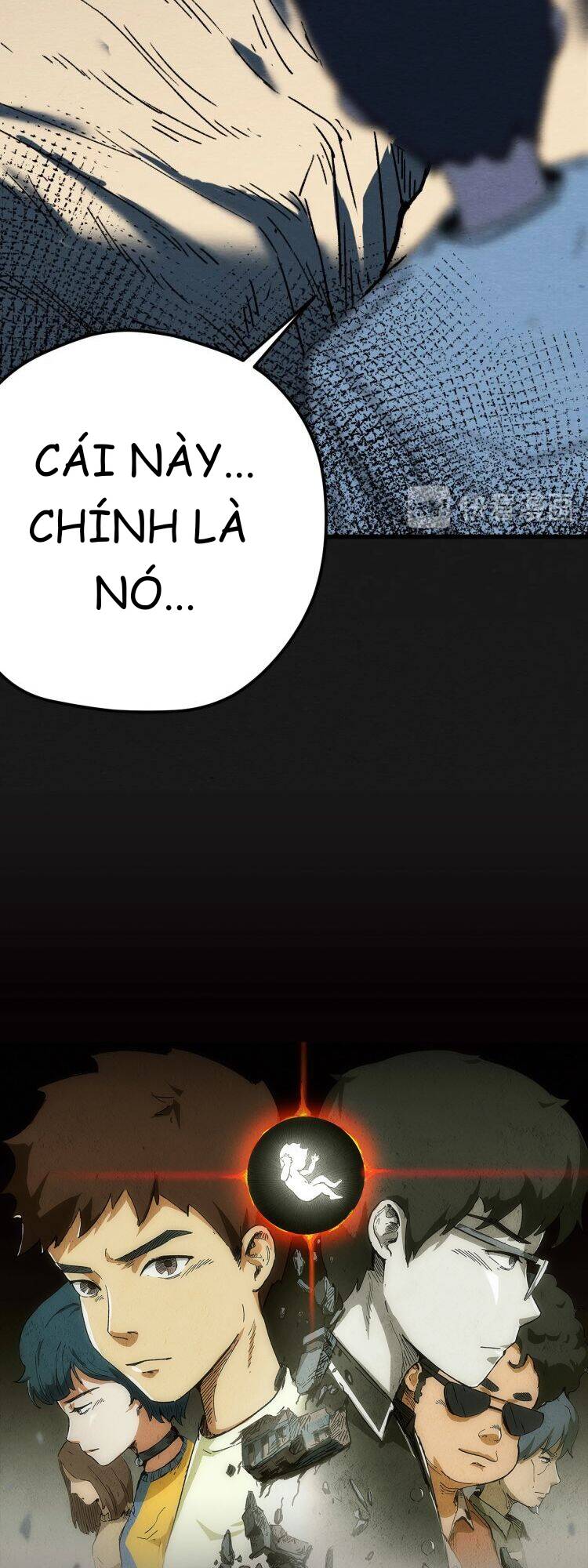 Phản Địa Tâm Chapter 4 - 5