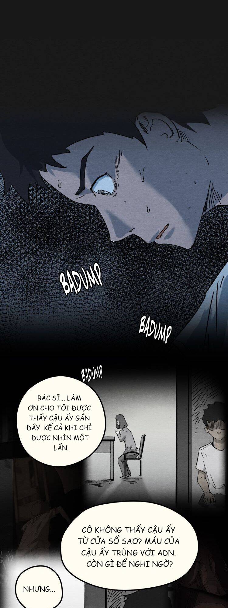 Phản Địa Tâm Chapter 4 - 7