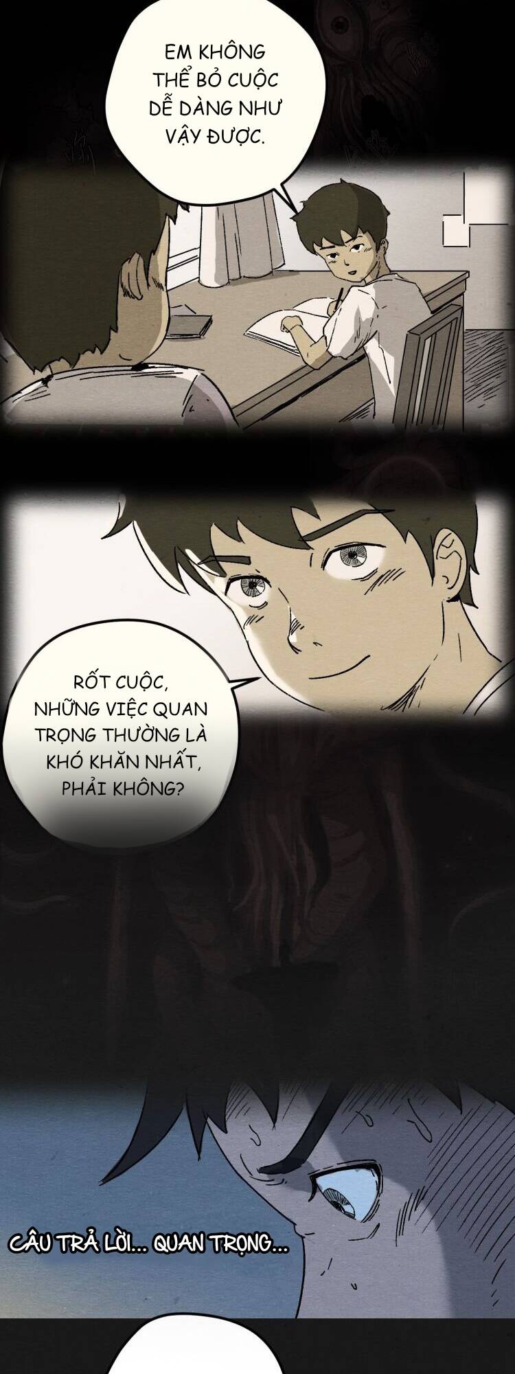 Phản Địa Tâm Chapter 4 - 10