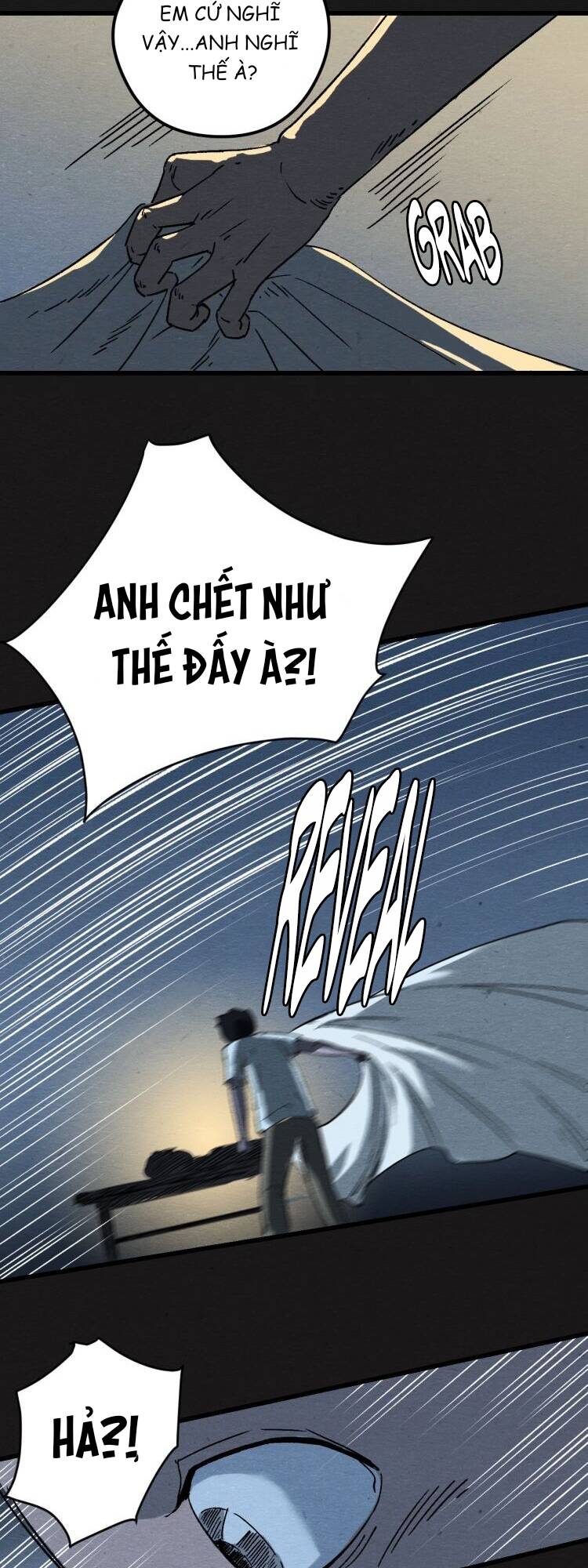 Phản Địa Tâm Chapter 4 - 11