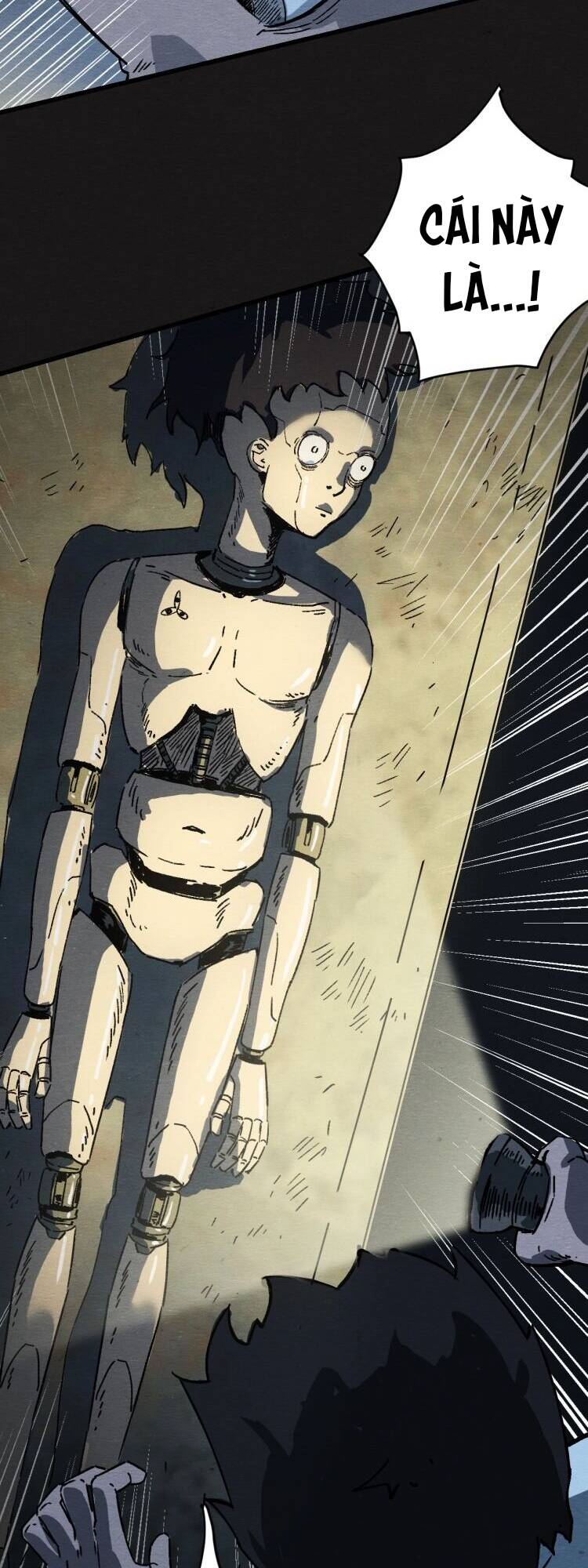 Phản Địa Tâm Chapter 4 - 12