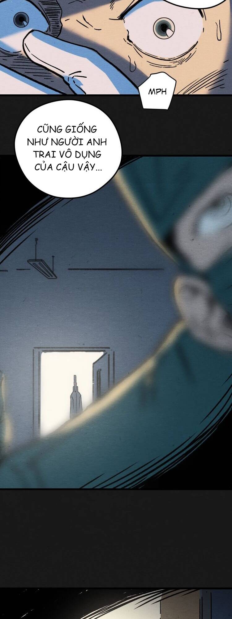 Phản Địa Tâm Chapter 4 - 18