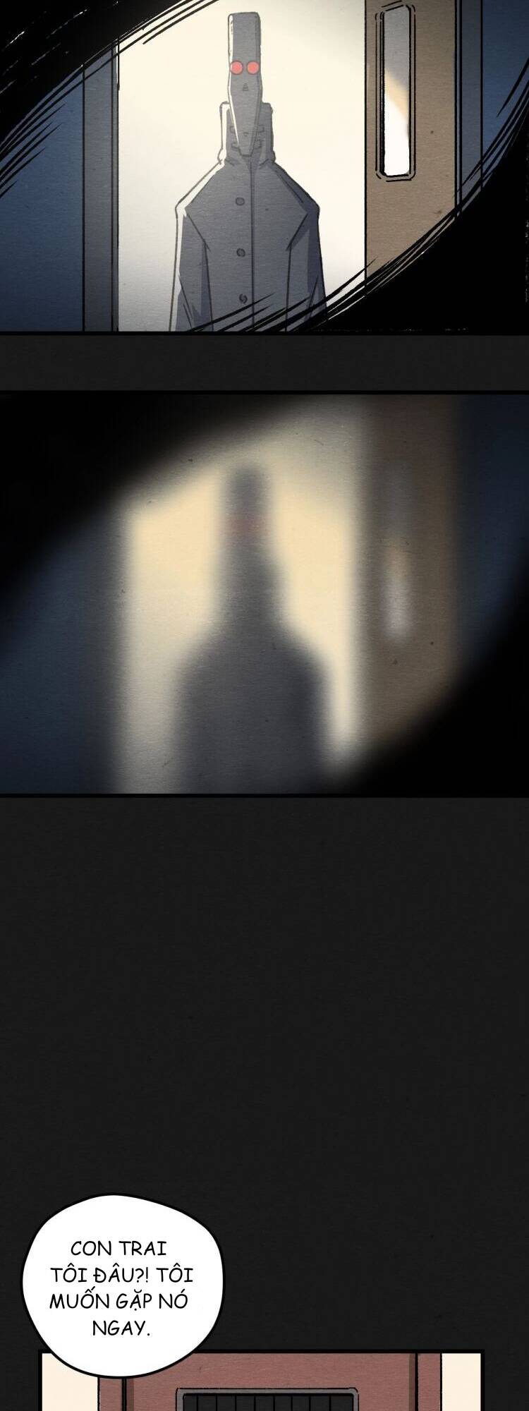 Phản Địa Tâm Chapter 4 - 19