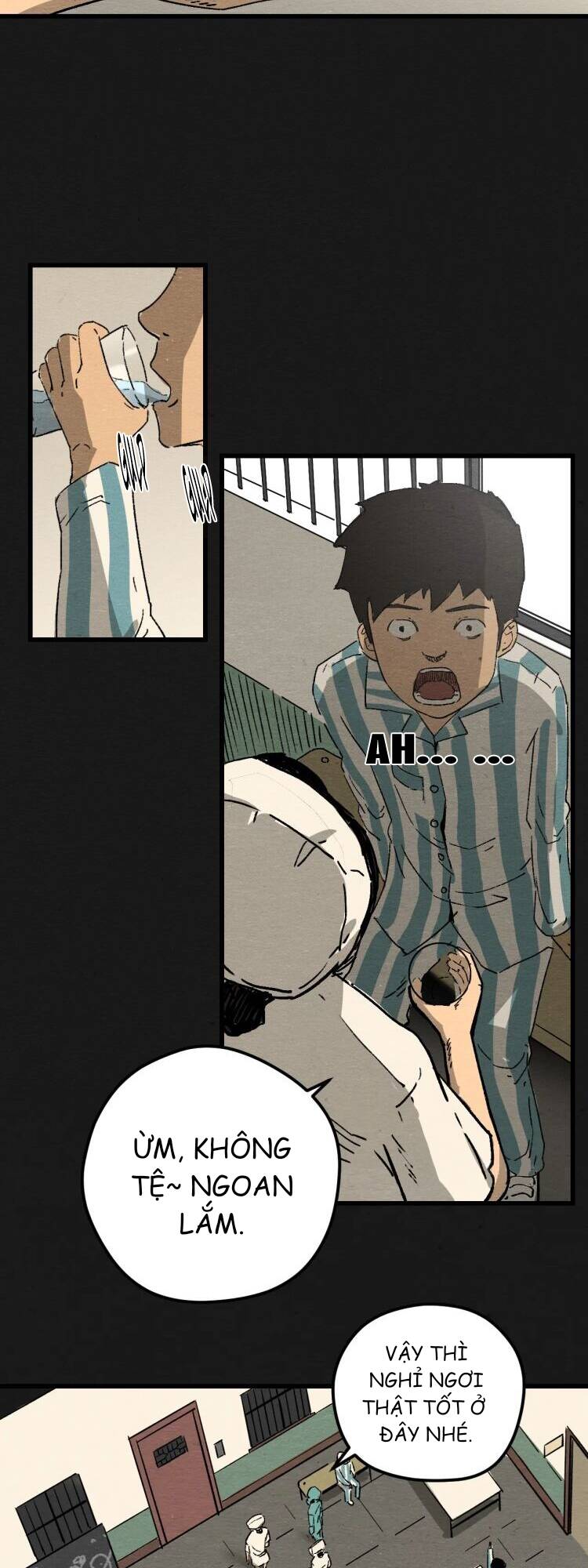 Phản Địa Tâm Chapter 4 - 23