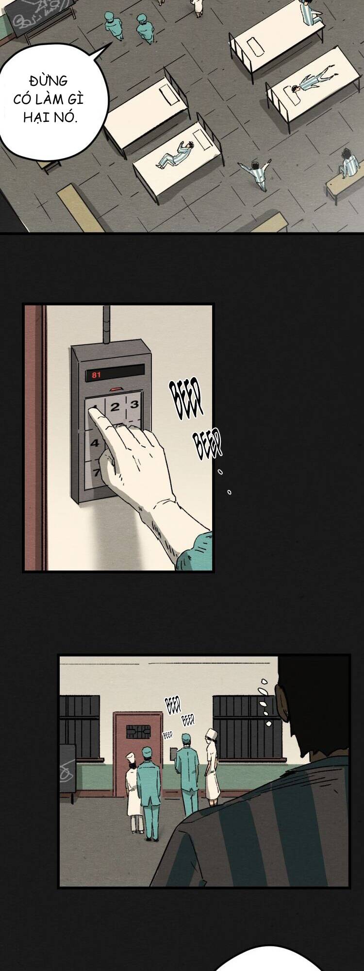 Phản Địa Tâm Chapter 4 - 24