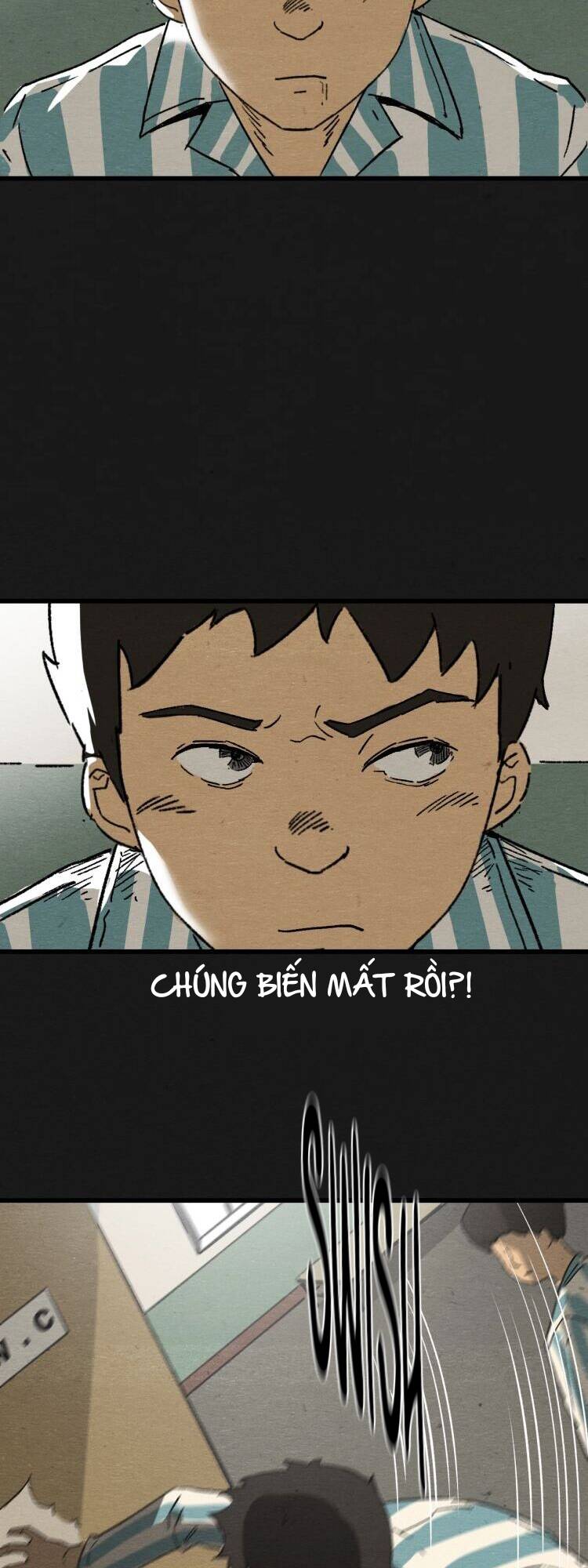 Phản Địa Tâm Chapter 4 - 26
