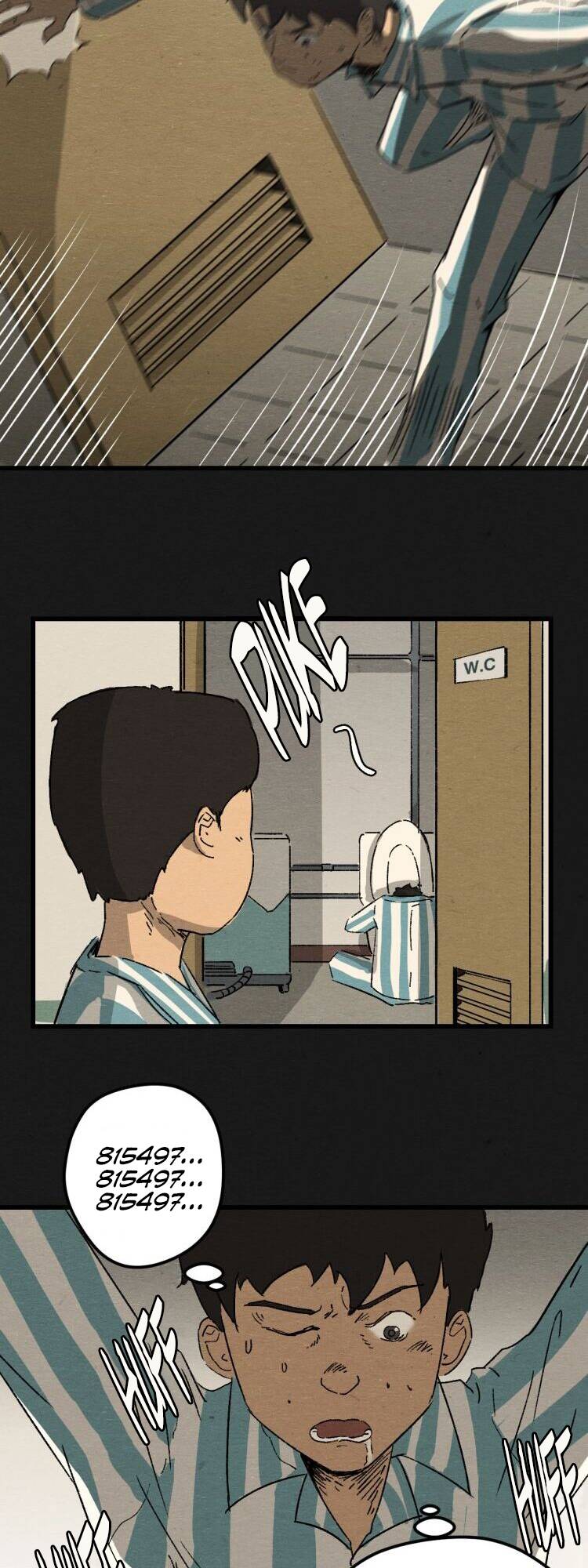 Phản Địa Tâm Chapter 4 - 27