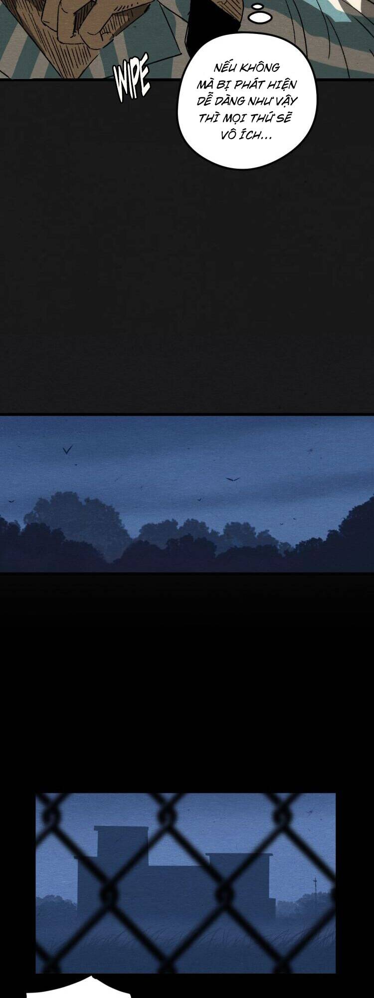 Phản Địa Tâm Chapter 4 - 29