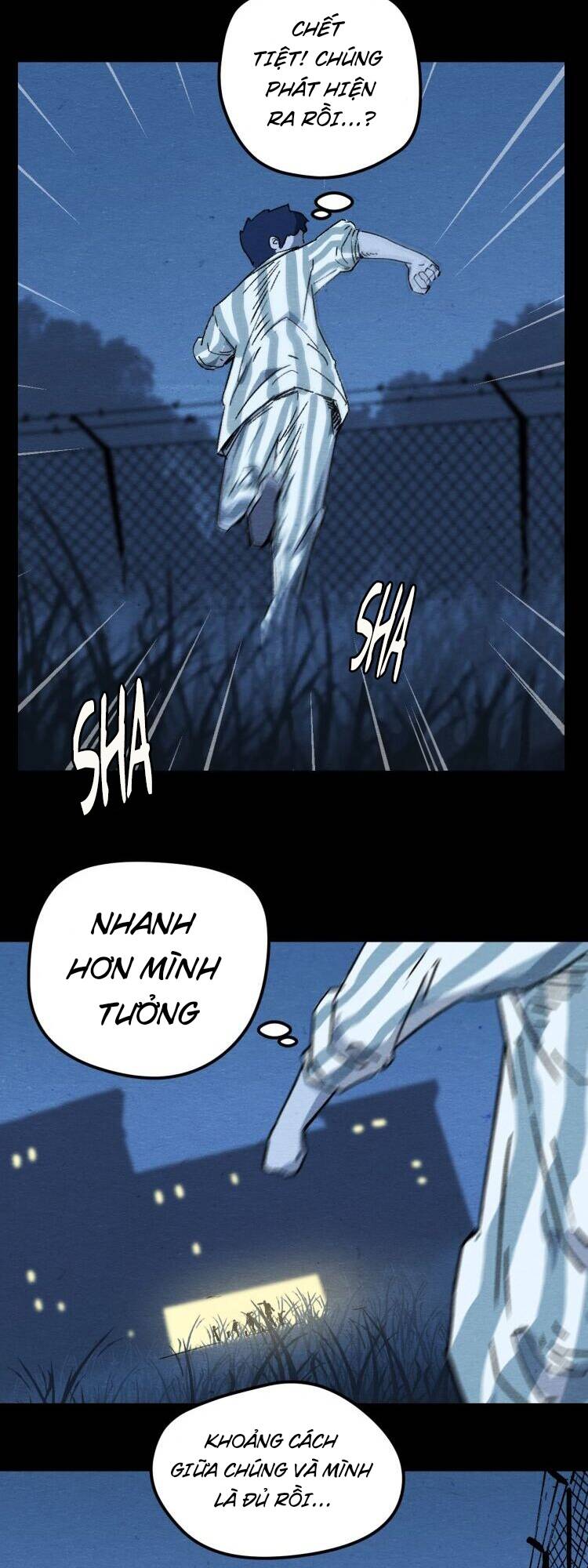 Phản Địa Tâm Chapter 4 - 31