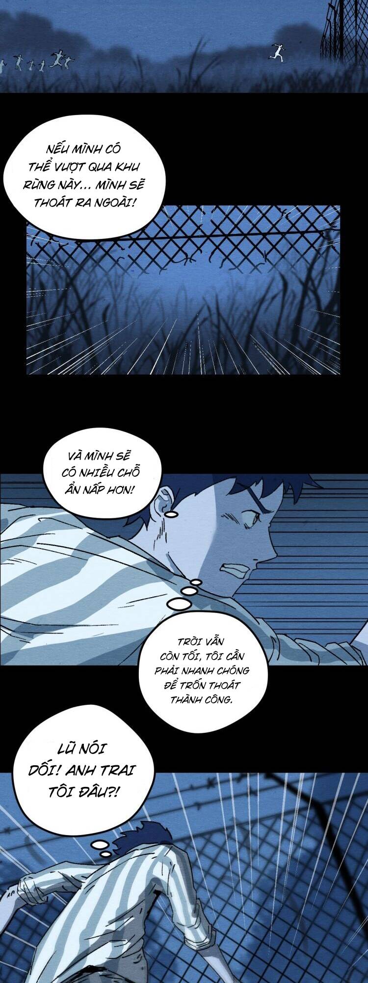 Phản Địa Tâm Chapter 4 - 33