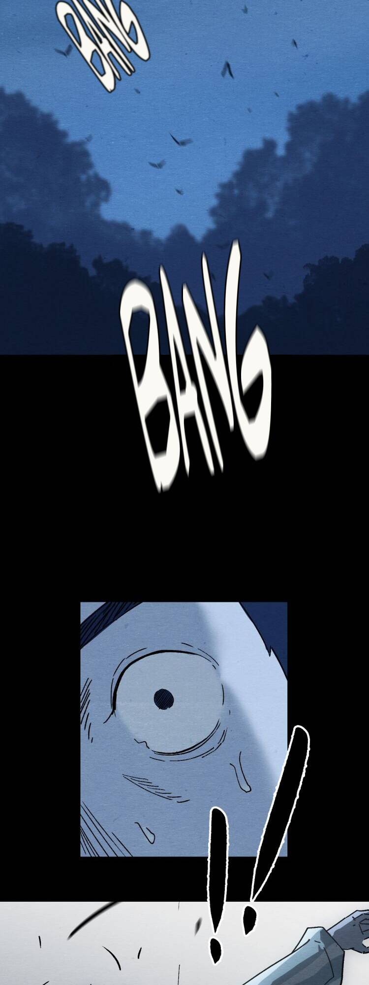 Phản Địa Tâm Chapter 4 - 35