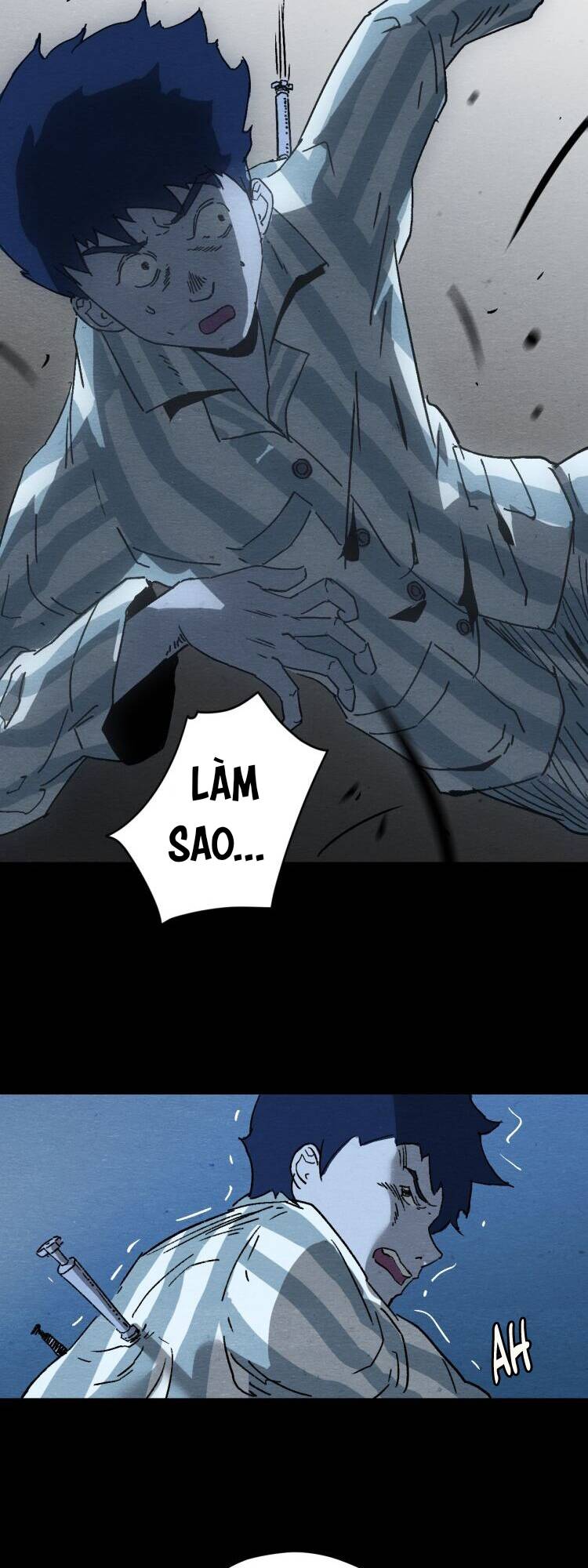 Phản Địa Tâm Chapter 4 - 36