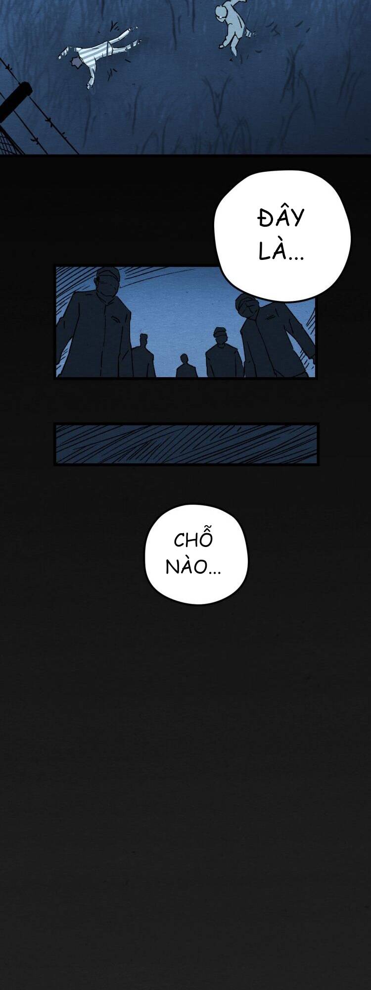 Phản Địa Tâm Chapter 4 - 38