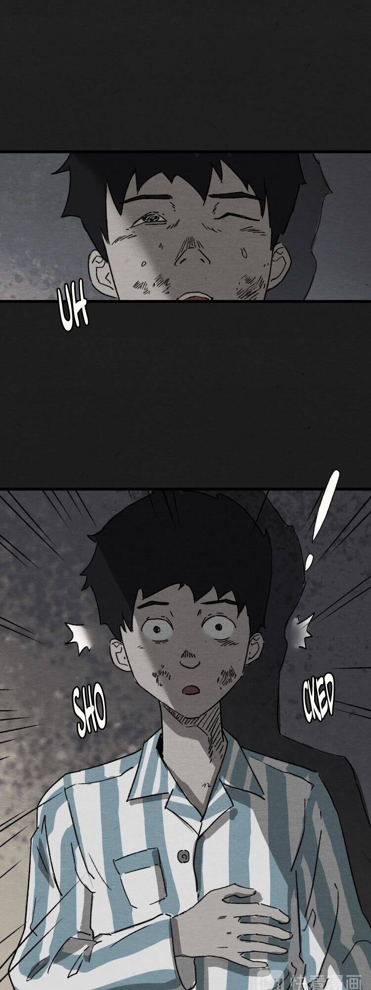 Phản Địa Tâm Chapter 4 - 39