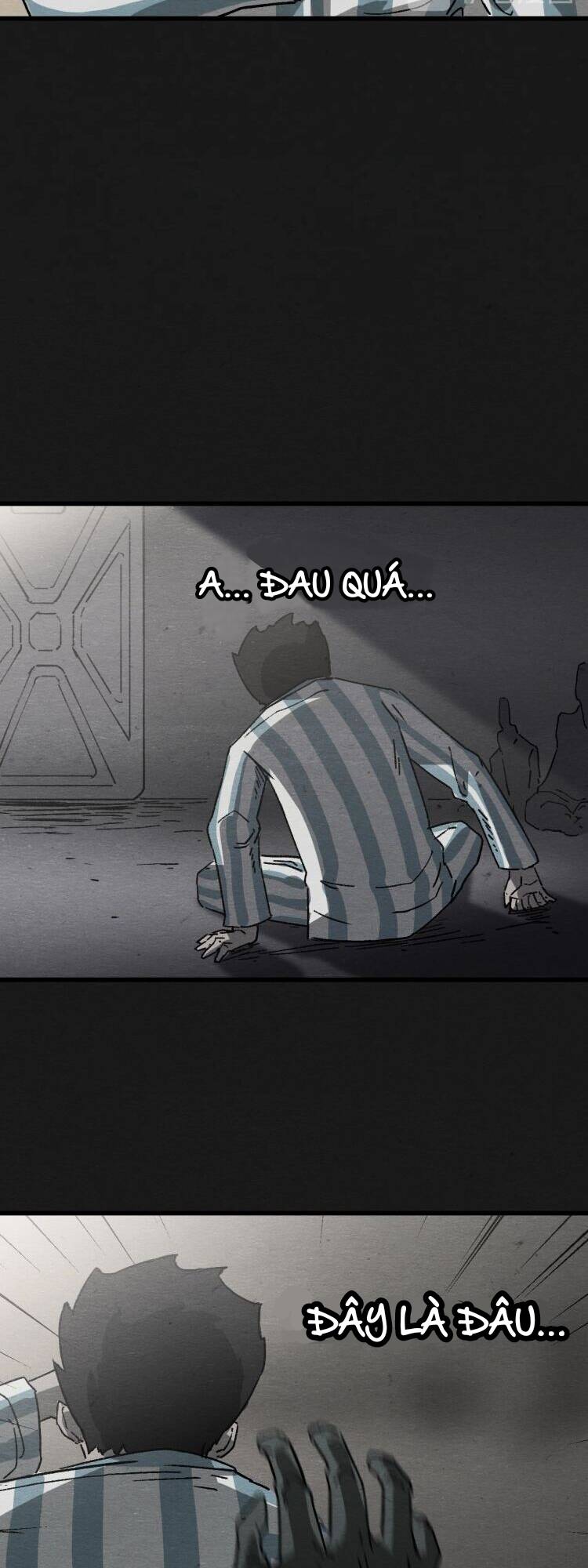 Phản Địa Tâm Chapter 4 - 40