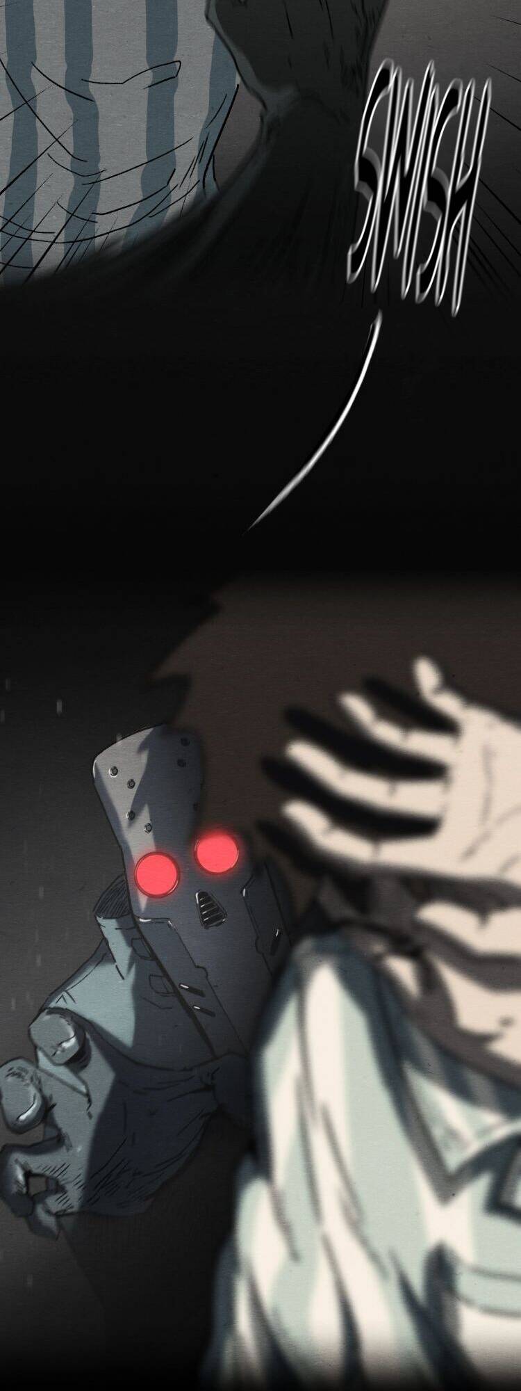 Phản Địa Tâm Chapter 4 - 41